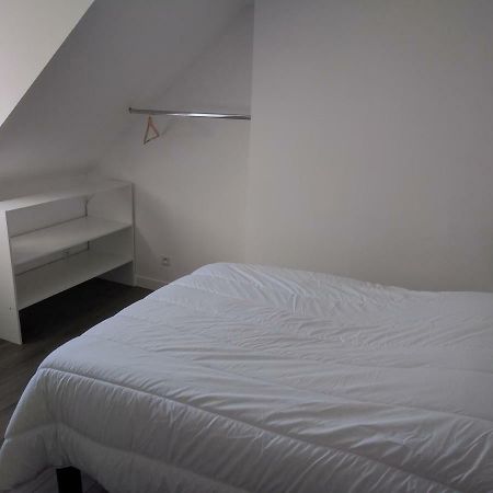 La Maison Boulonnaise Boulogne-sur-Mer Extérieur photo