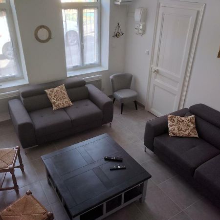 La Maison Boulonnaise Boulogne-sur-Mer Extérieur photo