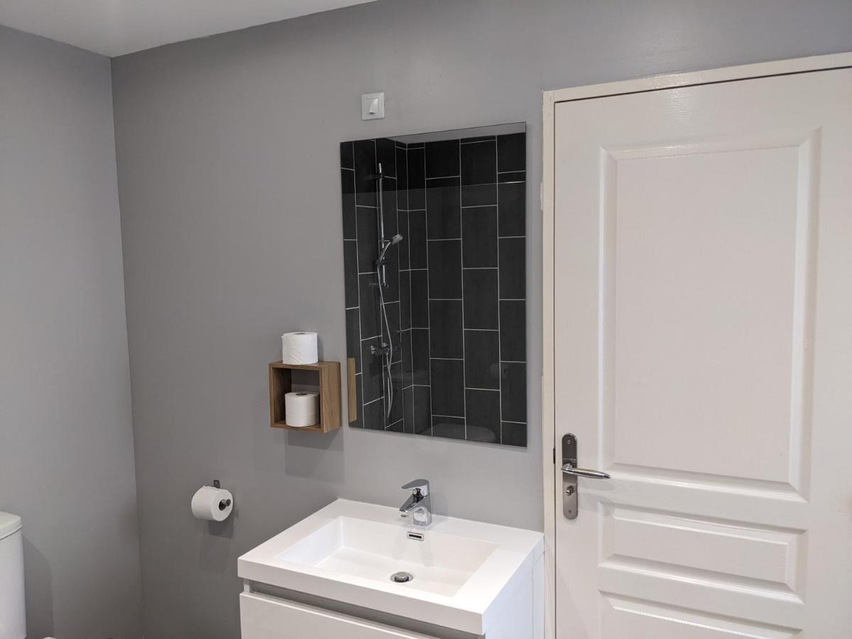 La Maison Boulonnaise Boulogne-sur-Mer Extérieur photo