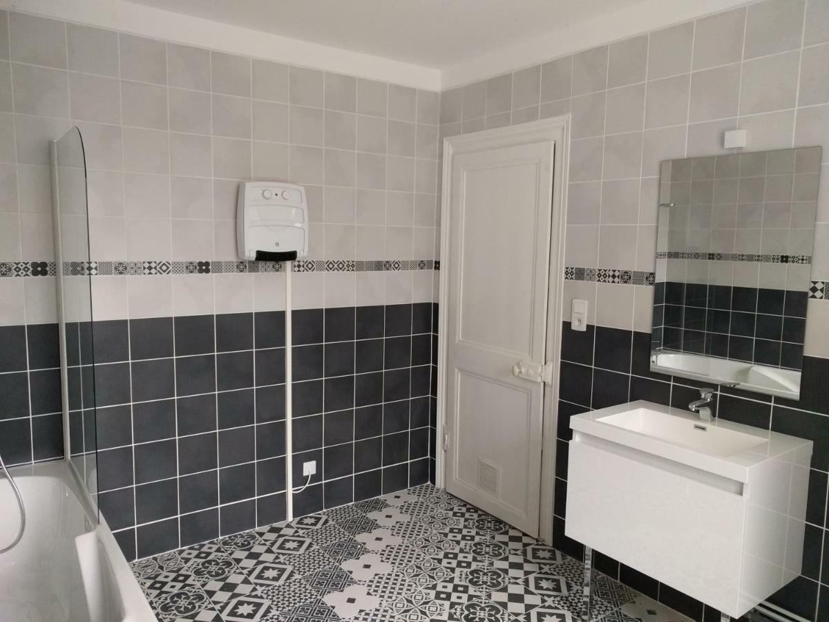 La Maison Boulonnaise Boulogne-sur-Mer Extérieur photo