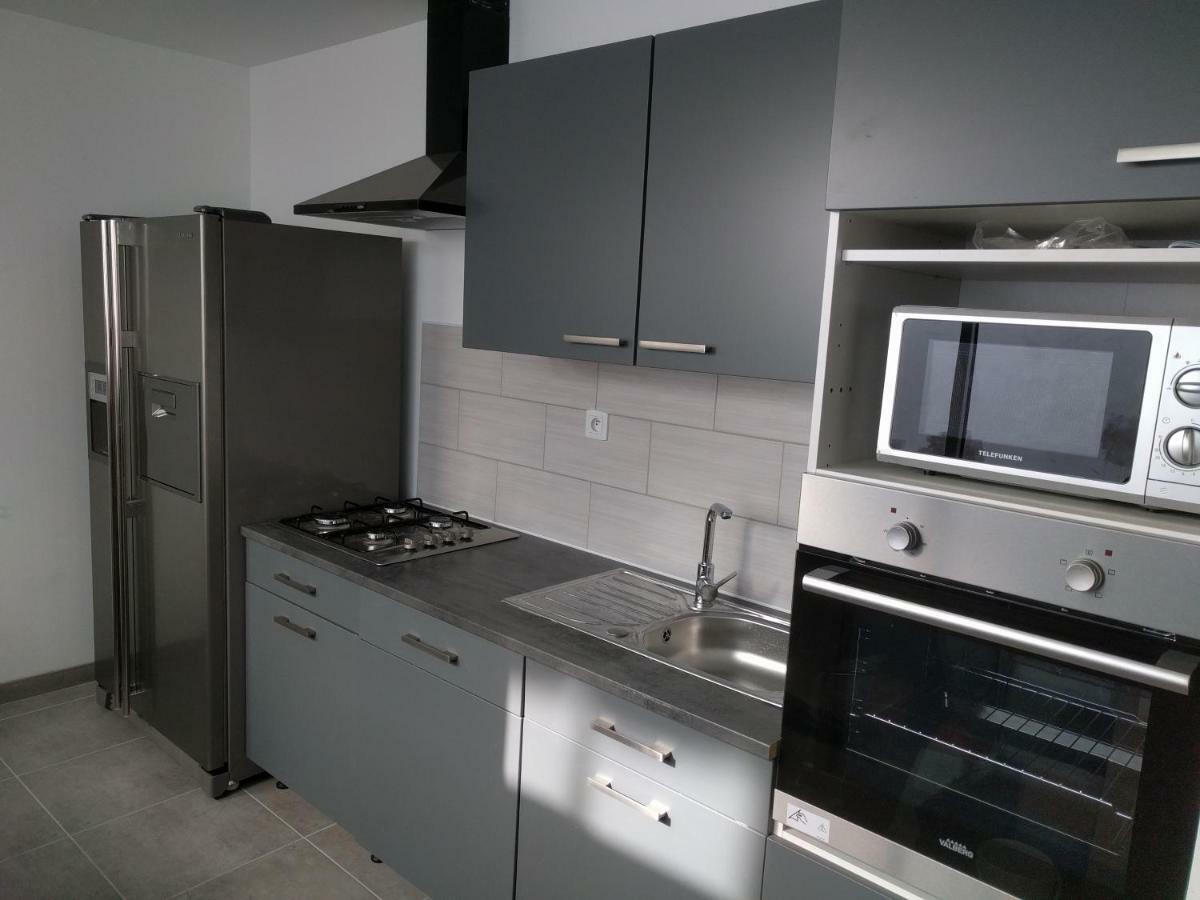 La Maison Boulonnaise Boulogne-sur-Mer Extérieur photo
