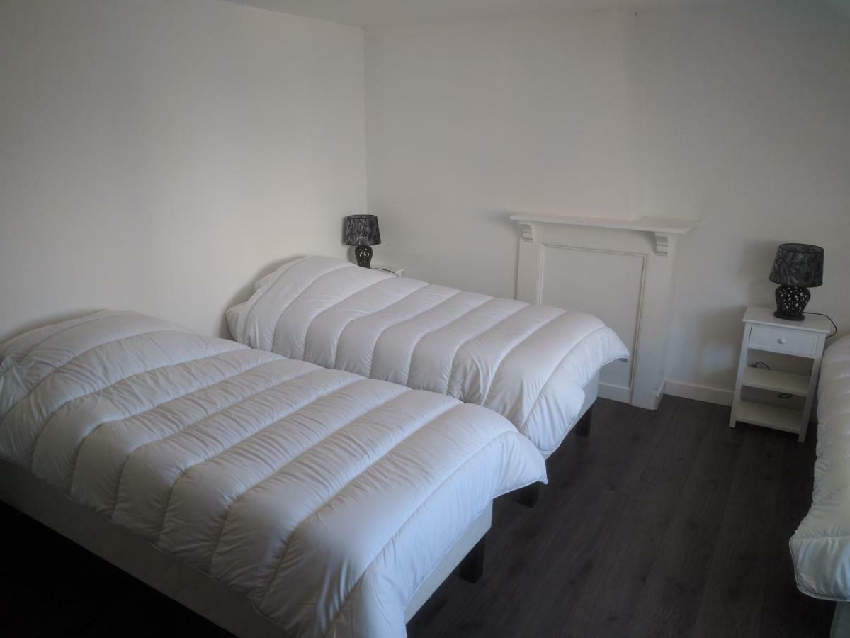 La Maison Boulonnaise Boulogne-sur-Mer Extérieur photo