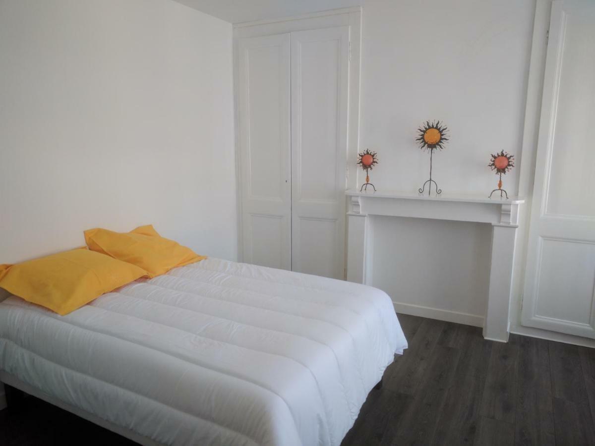 La Maison Boulonnaise Boulogne-sur-Mer Extérieur photo